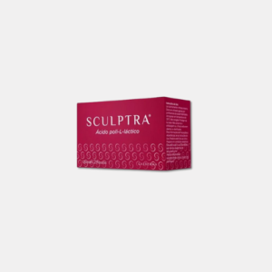 Sculptra® 2 Frascos