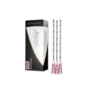 Microcânula Prodeep 18g x 70mm 1 UN