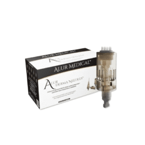 Agulha Derma Needles ADN-12