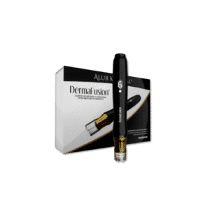 Caneta de Infusão Automática p/ Microagulhamento Dermafusion