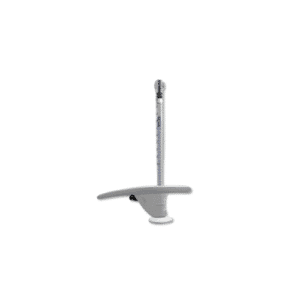 Seringa iClick 1ml Luer Lock