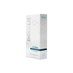 Biogelis Global Lido
