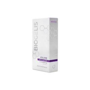 Biogelis Volume Lido