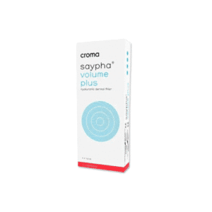 Croma Saypha Volume Plus Lido 1ml