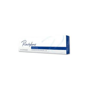 Restylane® Lidocaine