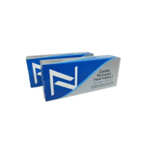Cientific Permanent Facial Implant (Nutriex - Hidroxiapatita)