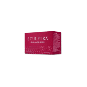 Sculptra® 2 Frascos