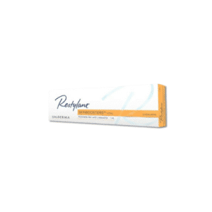 Restylane® Skinboosters™ Vital Lidocaine
