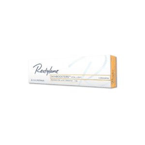 Restylane® Skinboosters™ Vital Light Lidocaine
